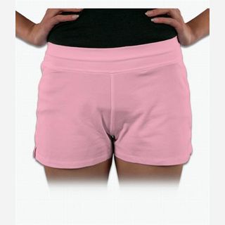ladies cotton shorts